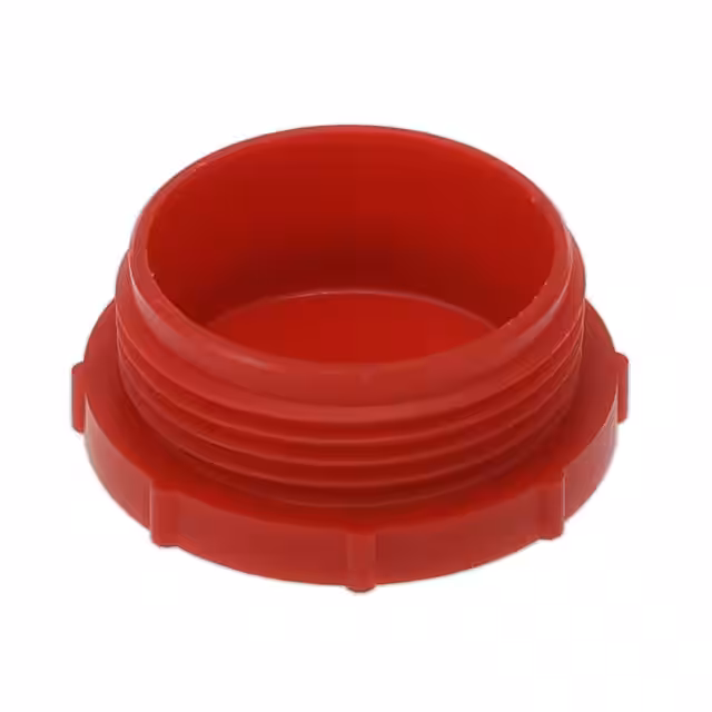 10459A Essentra Components  Tappi per fori - Tappi conici